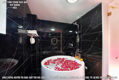 King's Hotel Nguyễn Thị Định – Fotos 8